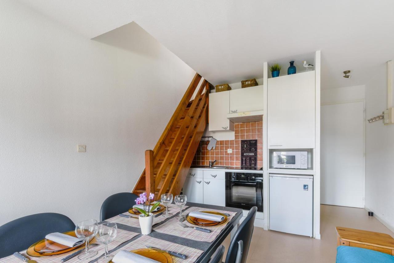 Le Voilier Apartment *