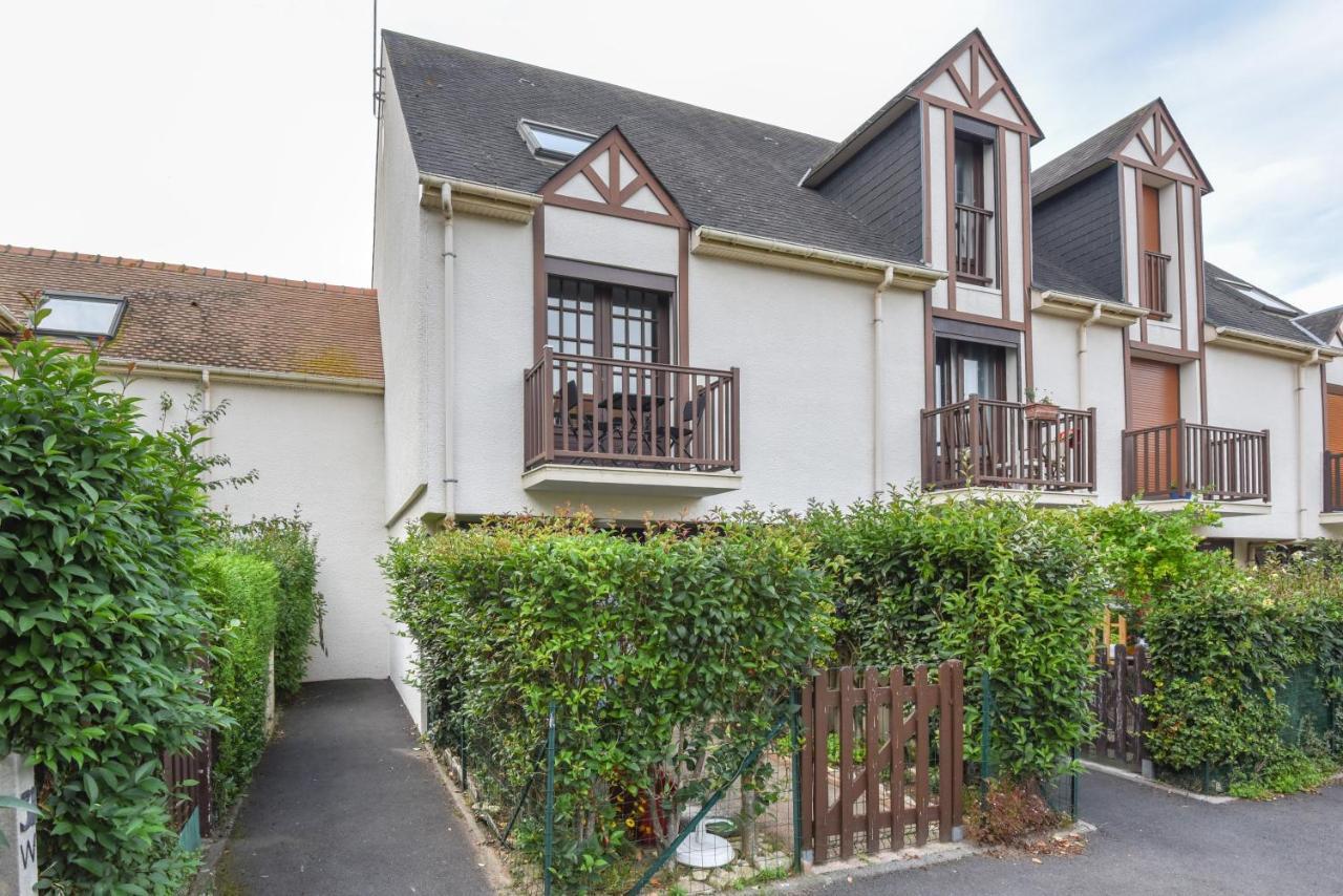 Le Voilier Apartment